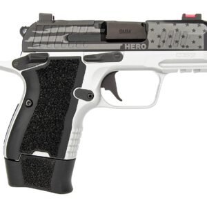 KIMBER 3700908 CDS9 BOOT CAMPAIGN 9MM(RL)