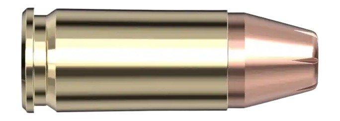 HORN 90276 AM GUNNER 9MM 115XTP LSE 250/1