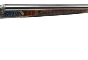 Dickinson LLC 282EB Estate Combo 28 Gauge/410 Gauge Break Open 2rd 28" Side By Side Barrel