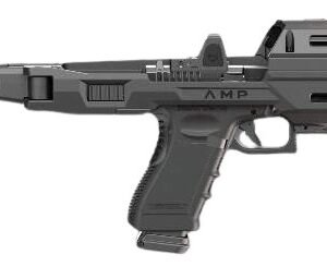 FAB FX-AMPSL-10A1B-BP CON KIT W/BRACE GLK17/19 BLK