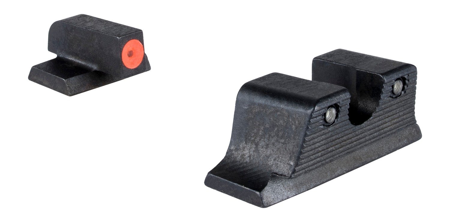 201939.jpg TRJ 601172 HD XR SET ORANGE FOR S&W CORE