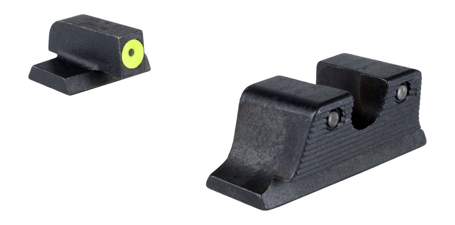 201940.jpg TRJ 601173 HD XR SET YELLOW FOR S&W CORE