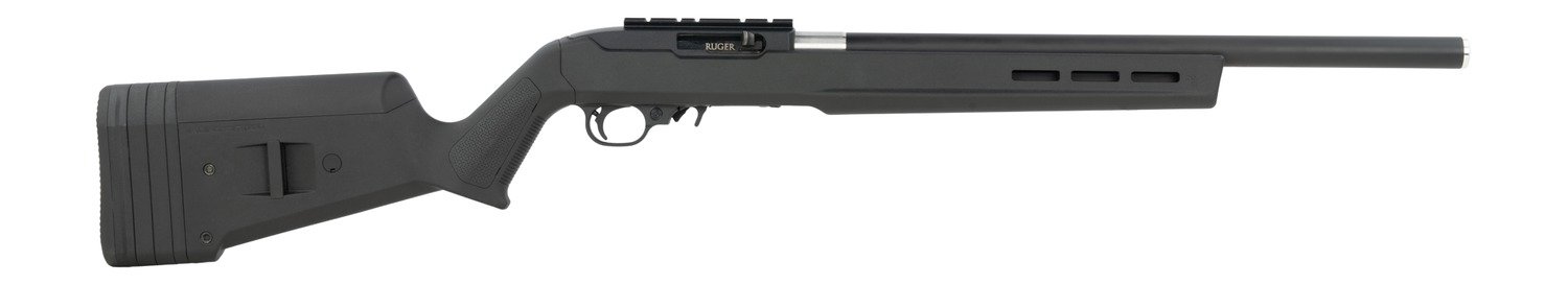 DTC DTC-IS1022 RUGER 10/22 22 RIFLE MAGPUL(1OF2)