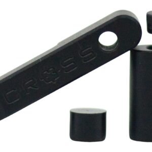 CROSS CRFM AR FXD MAG PERMANENT MAG LOCK