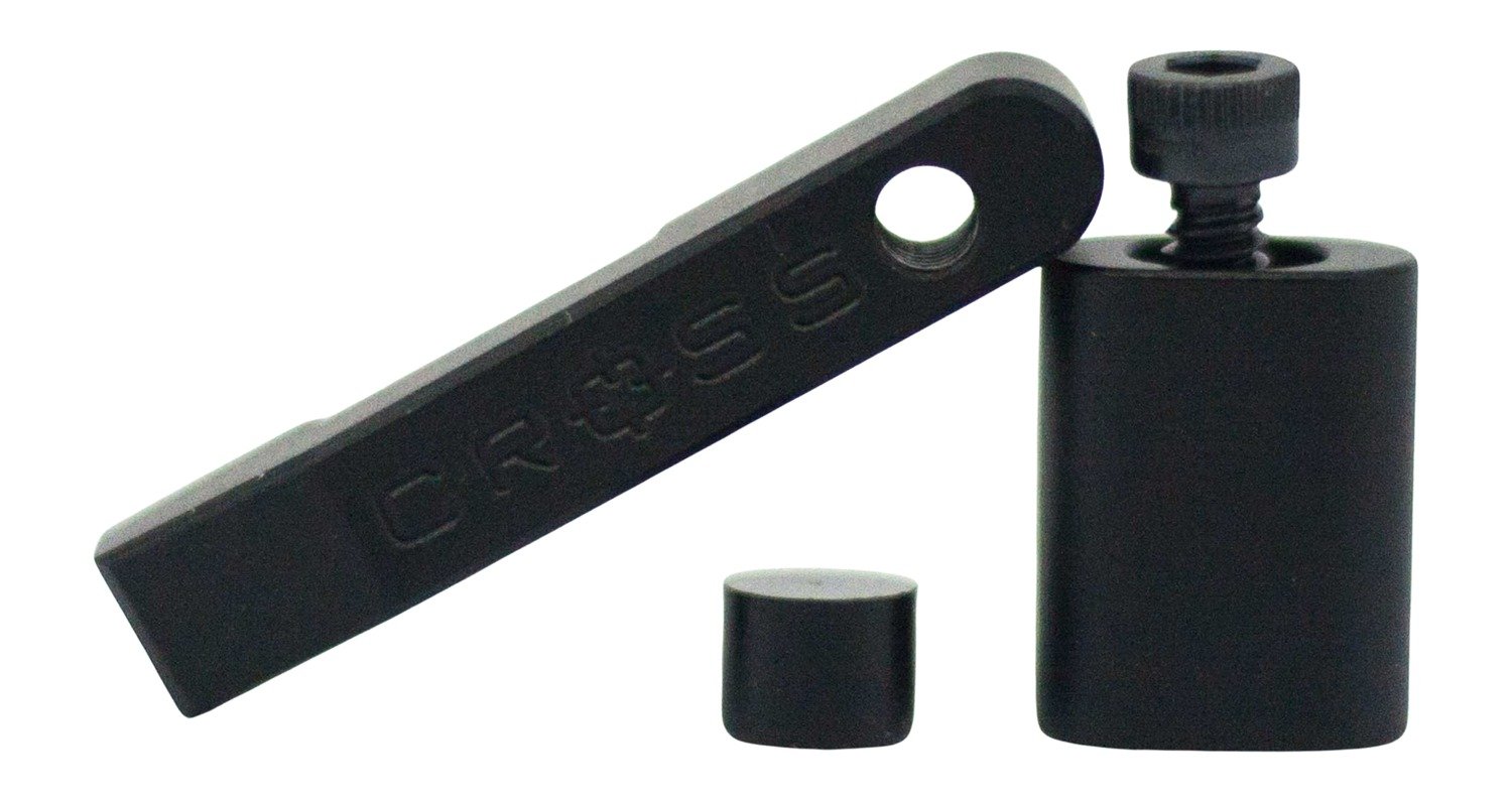 CROSS CRFM AR FXD MAG PERMANENT MAG LOCK