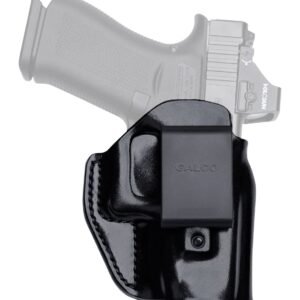 GALCO STOE2030RB  STOW-N-GO ELITE IWB HOLSTER  BLK