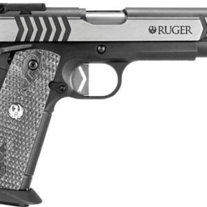 UMAREX AIR PISTOL RUGER SR1911 - COMPETITION .177 FULL BLOWBACK