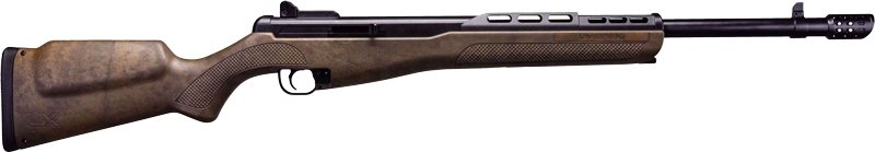 UMAREX AIR RIFLE STORMFIRE - FULL AUTO .177 BB 430FPS CO2
