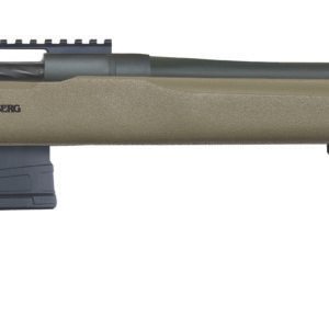 MOSSBERG MVP LR 7.62MM 20" BL/ODG 10+1#