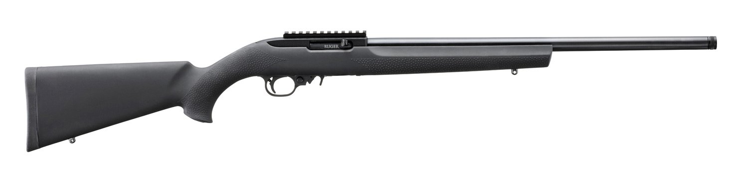 RUG 10/22 22LR 20 LVTB HOG TL