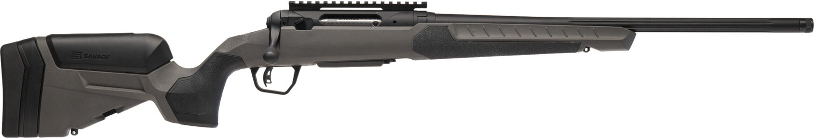 SAV 110 CHNTR 6MM CRD 20B 4R