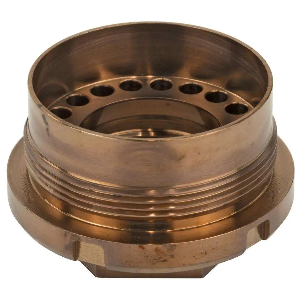 Q PLAN B OMEGA 9K MOUNT  (57629)