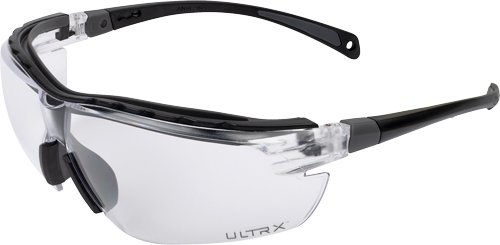 ULTRX ELEVATE SAFETY GLASSES - ADULT CLEAR