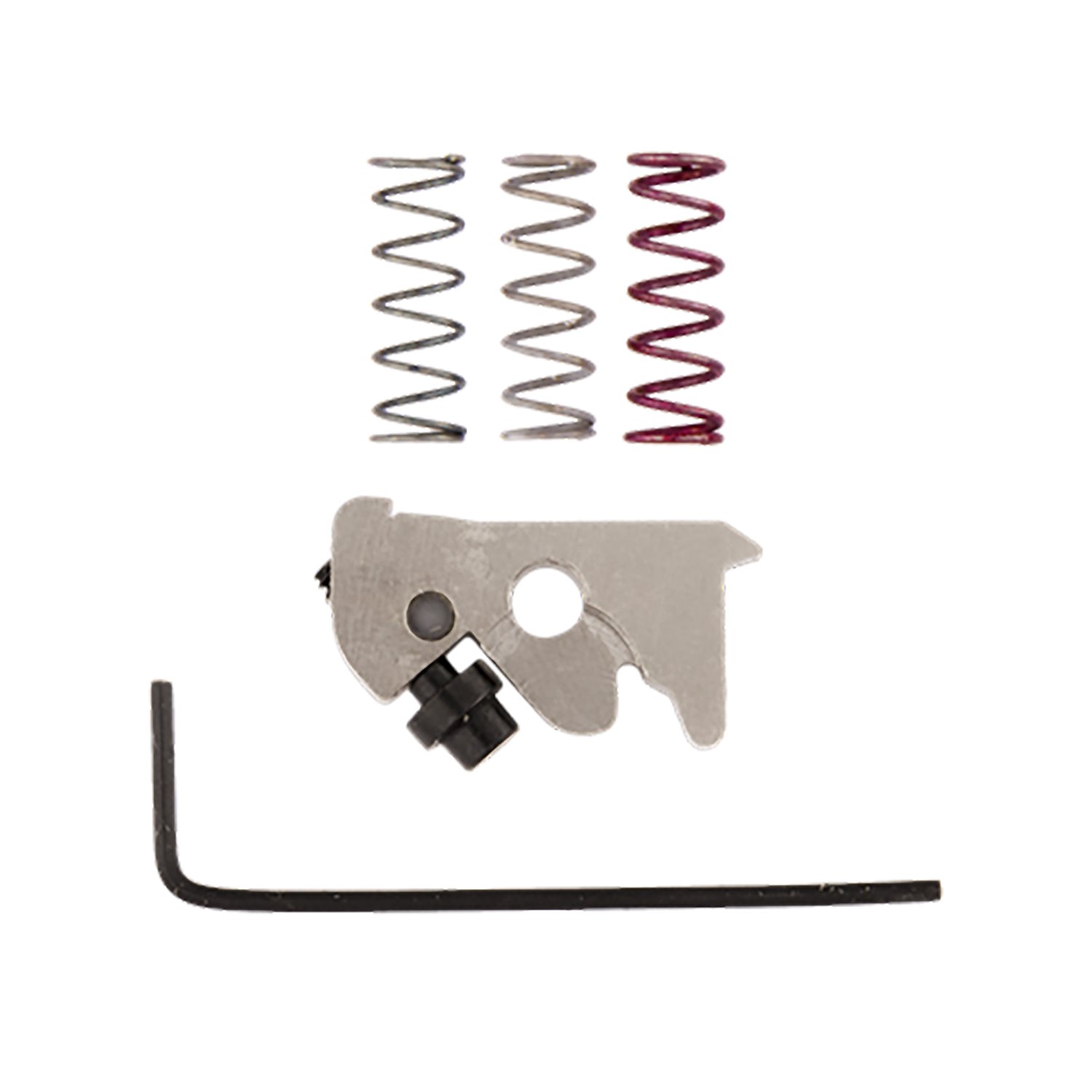 48412.jpg Timney Triggers 870 Trigger Fix Remington 870 Adjustable 3-3.50 lbs,4 lbs,2-2.50 lbs