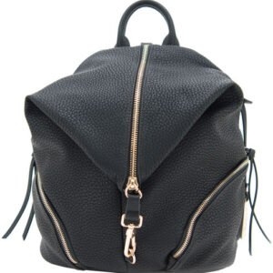 CAMELEON AURORA CONCEAL CARRY - BACKPACK TEARDROP SHAPE BLACK