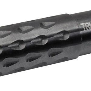 Truglo TG186X Head-Banger Long Range Turkey Invector Plus 12 Gauge Turkey Steel Black