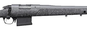 HMR PRO 22-250 M 24" Omni Gray MB 5Rd