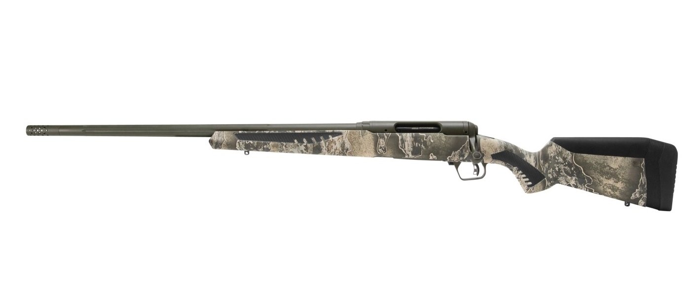 57750e2ca.jpg SAVAGE ARMS 110 TIMBERLINE 270WIN LH #