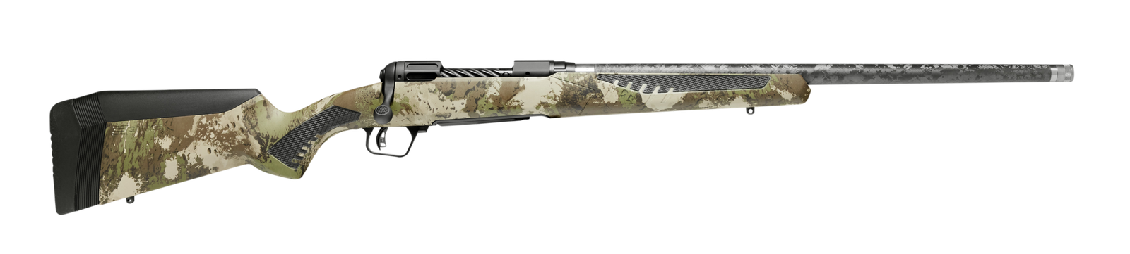 SAVAGE ARMS 110 UL 28NOS CARBON CAMO     #