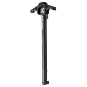 SILENCERCO GAS DEFEATING CHARGING HANDLE