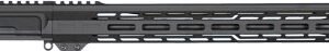 CMMG COMPLETE UPPER GROUP - RESOLUTE MK4 6MM ARC 16.1" BLK