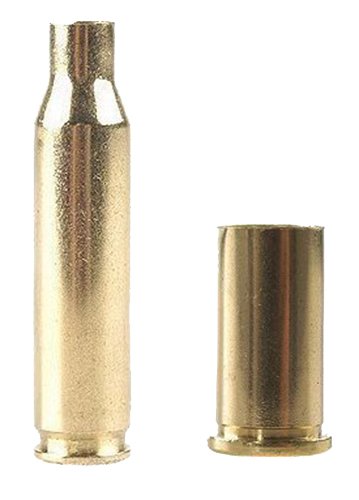 Winchester Ammo WSC308WU Unprimed Cases 308Win Rifle Brass 50/Bag
