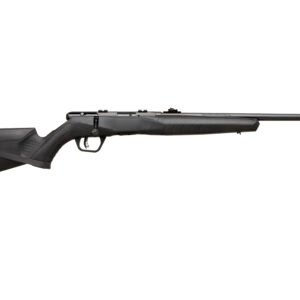 SAV B22F 22LR BA 10RD SYN
