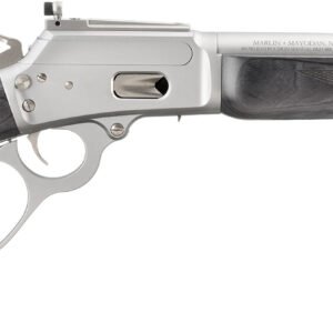MAR 1894 TRAPR 357/38SP 8/9RD