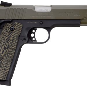TAURUS 1911FS 45ACP ODG 5" 8+1 AS