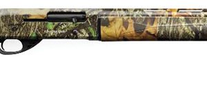 601 SA Field 20ga-3" 22" MossyOak 5+1