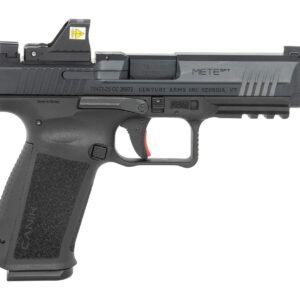 CANIK METE SFT 9MM BLK 18+1 ONE MO1