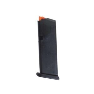 GLOCK MAGAZINE 45ACP 13RD G21 GEN 5 ORANGE FOLLOWER PACKAGED