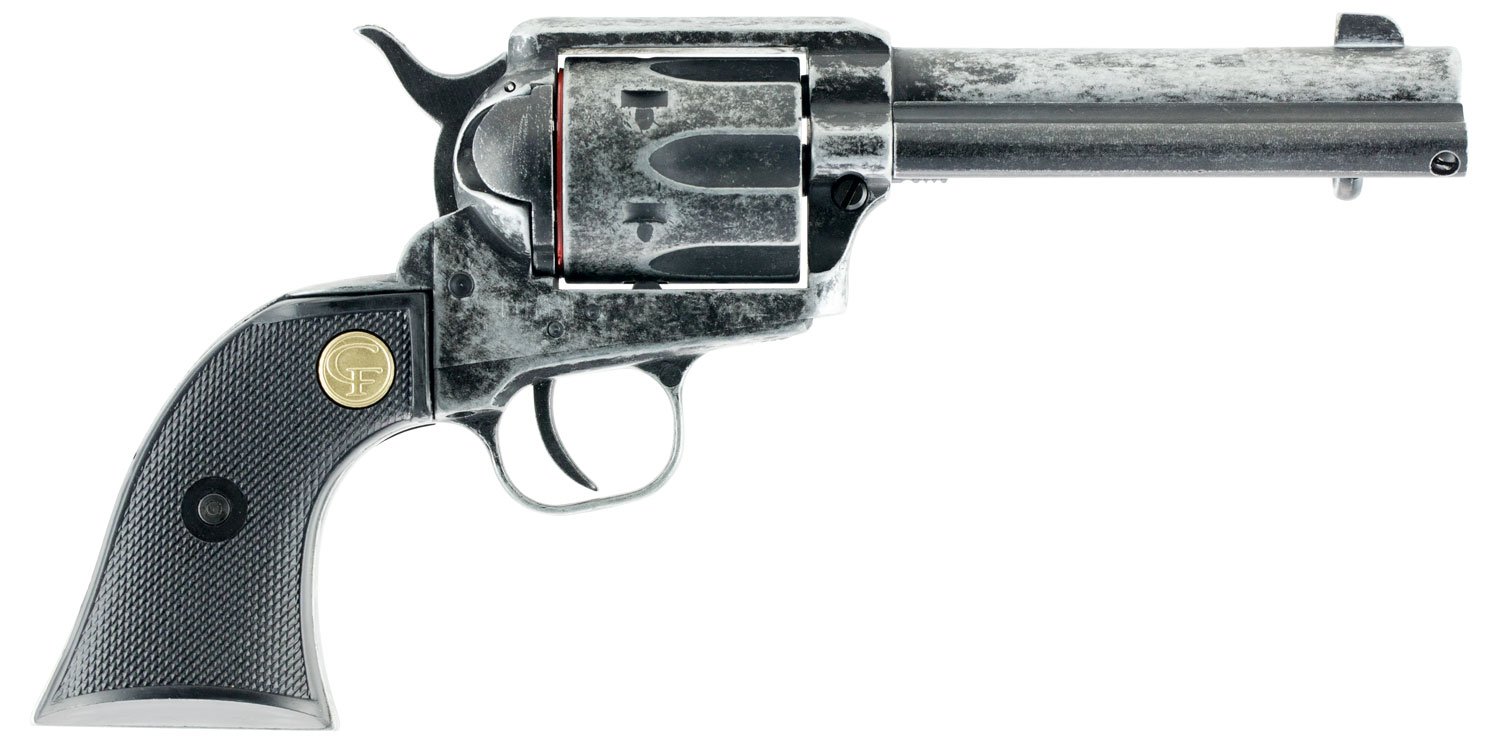 8053670712409-1.jpg CHIAPPA FIREARMS CHIAPPA 1873-22 REV 22LR ANT