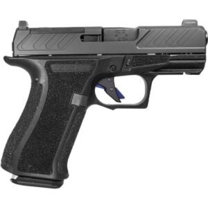 SHADOW SYSTEMS CR920X FOUNDATION SAU 9MM 4IN BLACK BARREL 15RD BLACK OR DOT FRNT SIGHT SS-5306-B