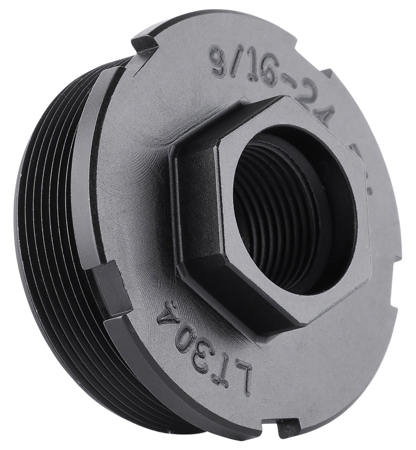 DEAD AIR ARMAMENT HUB DIRECT THREAD MOUNT 5/8X24