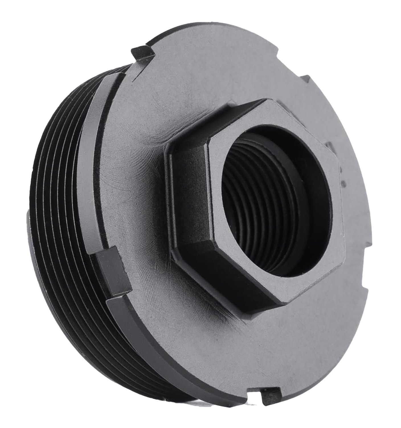 DEAD AIR ARMAMENT HUB DIRECT THRD MNT 9/16X24RH
