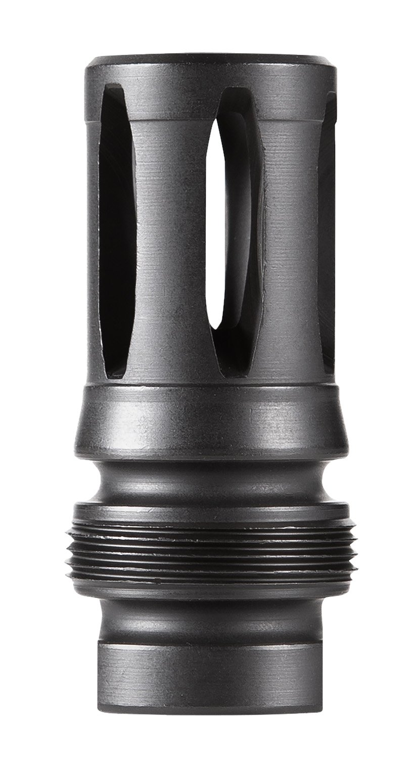 DEAD AIR ARMAMENT XENO A1 FLASH HIDER 5/8X24
