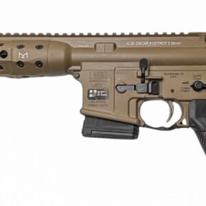 LWRC IC-DI OSCAR FOXTROT ICDIO5CK12ML