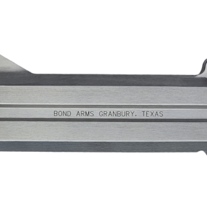 BOND BBL 4.25' 10MM SATIN