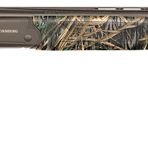 MOSSBERG SILVER RESERVE EVENTIDE 12/28