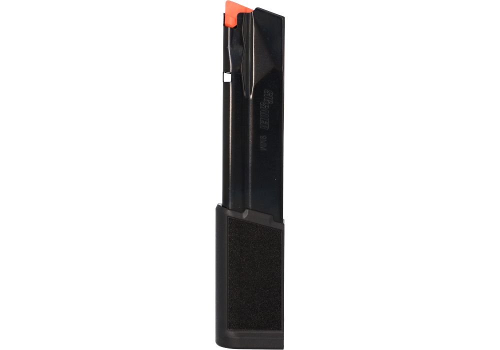 SIG SAUER MAGAZINE P365 9MM 25RD BLACK
