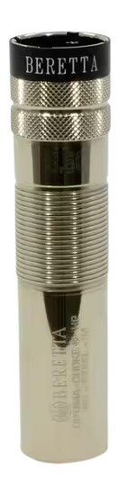 Beretta USA C62140 OptimaChoke HP  Beretta 12 Gauge Improved Modified 3/4" Extended Steel w/Aluminum Color Band