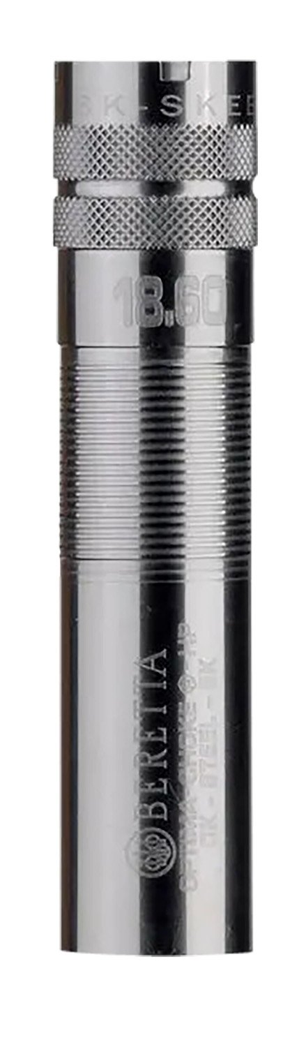 Beretta USA C62183 OptimaChoke HP  Beretta 12 Gauge Skeet EU 3/4" Extended Steel