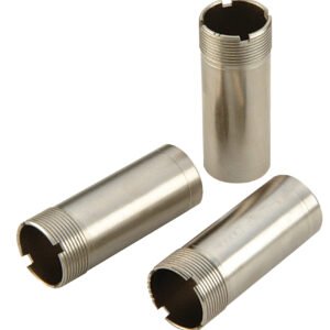 Beretta USA JCTUBE21 MobilChoke Beretta 20 Gauge Full Flush Steel
