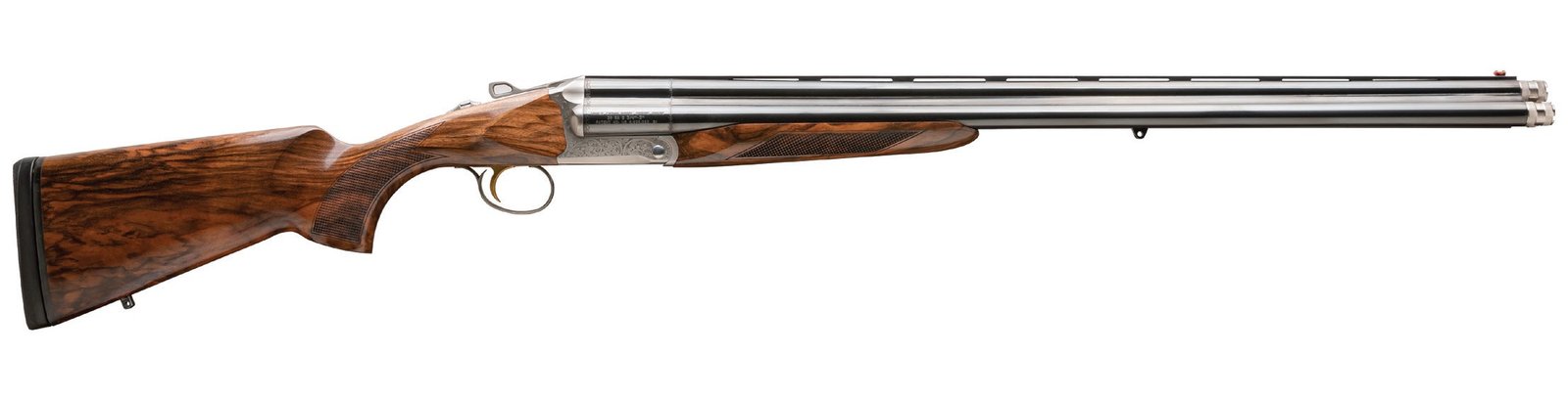 9303548910.jpg CHARLES DALY TRIPLE CROWN EMP 20/28 BL/WD