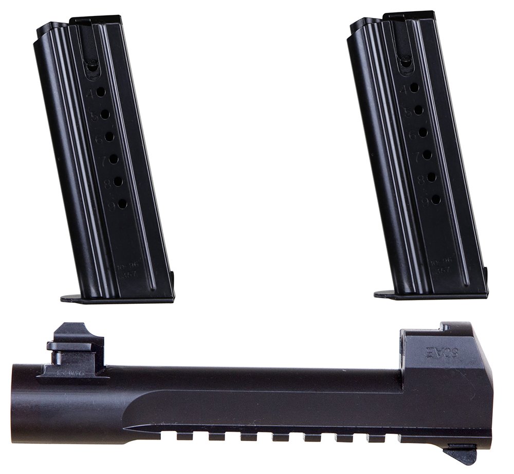 Magnum Research BMCP506 Desert Eagle Mark XIX 8rd 6" Barrel Black