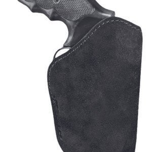 Safariland 250121 Model 25 Inside The Pocket Fits S&W J Frame Suede Right Hand