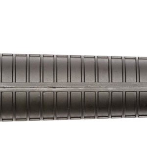 Spikes STU5435MLS Complete Upper  5.56x45mm NATO 16" Black Phosphate/Midlength Barrel, 7075-T6 Aluminum Black Receiver, 12" SAR3 Free-Floating Handguard for AR-15