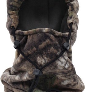 HOT SHOT HF-2 CHALLENGER - FLEECE 4-IN-1 HOOD RT-APX