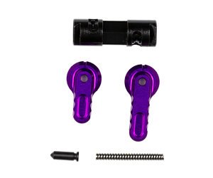 BAD BAD-ASS-LITE AMBI SFY 90/60 PURP